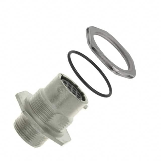 UT0W71210SH Souriau-Sunbank by Eaton  Circular Connector Housings